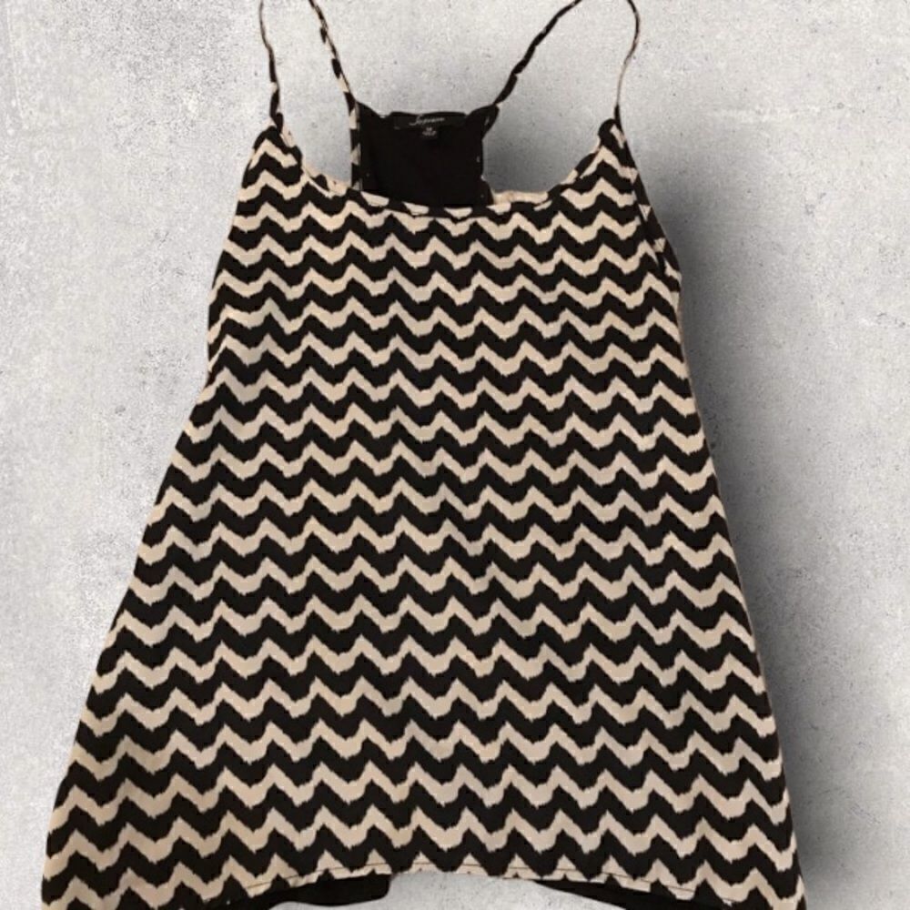 𝅺: : Soprano Tank Top : :